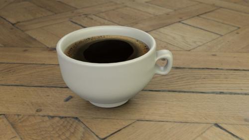 Coffee cup preview image